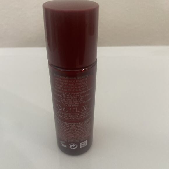 Shiseido Eudermine Activating Essence Lotion Shiseido Travel Sz 30 ML 1OZ NEW!! - Picture 3 of 3